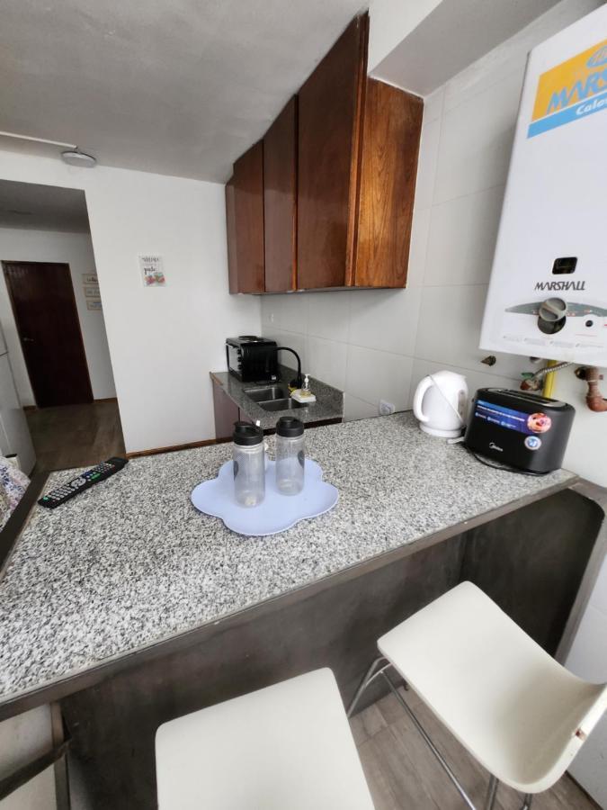 Departamento Ubicadisimo Calle Chile Con Estacionamiento Incluido Capital Mendoza3 Centro Apartment Exterior photo
